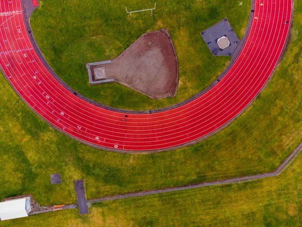 Boostez Votre Technique d'Athlétisme: Astuces et Conseils d'Entraînement Efficaces