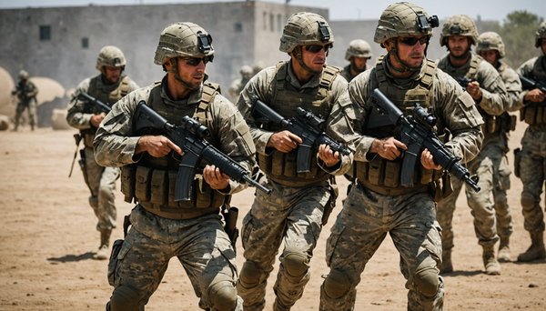 Comment choisir son équipement pour l'entrainement de combat